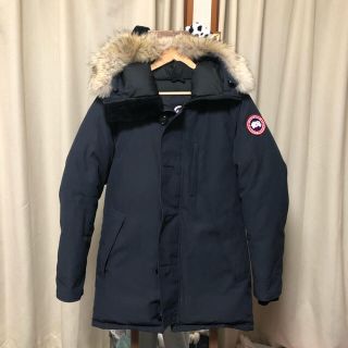 カナダグース(CANADA GOOSE)のカナダグース ジャスパー(ダウンジャケット)