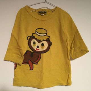 ムチャチャ(muchacha)のムチャチャ  ティーシャツ(Tシャツ/カットソー)