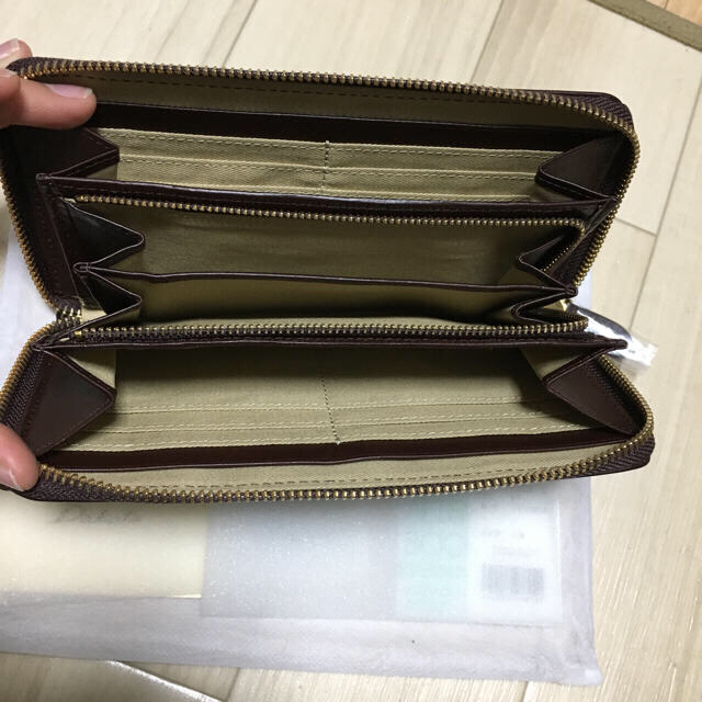 Dakota(ダコタ)のダコタ 長財布 新品未使用 レディースのファッション小物(財布)の商品写真