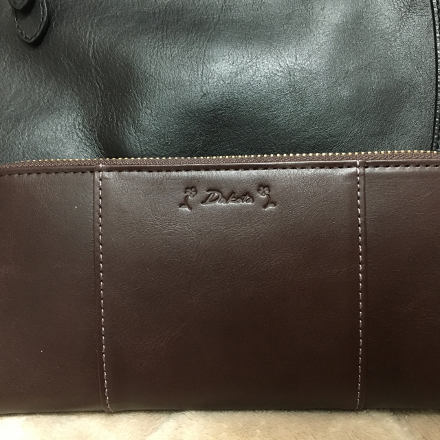 Dakota(ダコタ)のダコタ 長財布 新品未使用 レディースのファッション小物(財布)の商品写真