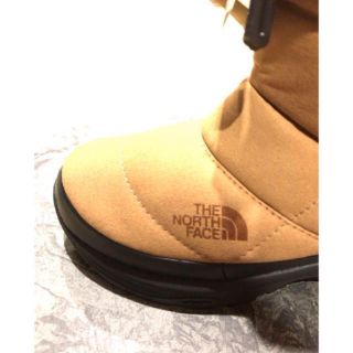 ザノースフェイス(THE NORTH FACE)のミオぽん37様専用(ブーティ)