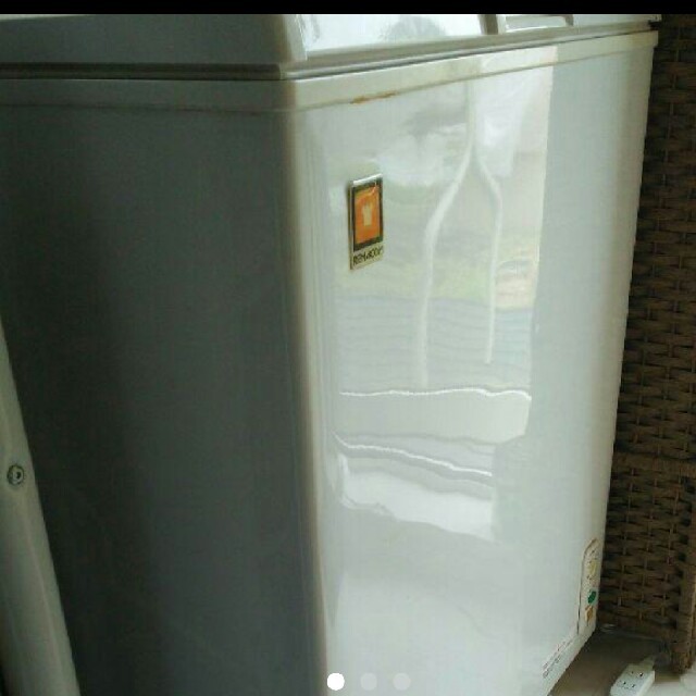 フリーザー  冷凍&冷蔵庫  ストッカー