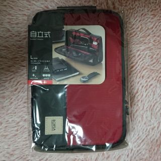 エレコム(ELECOM)の【ミニマムスイート様専用】ELECOM ガジェットポーチ(モバイルケース/カバー)