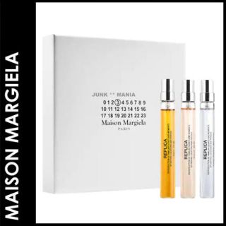 マルタンマルジェラ(Maison Martin Margiela)のMaison Margiela REPLICA 10ml(ユニセックス)