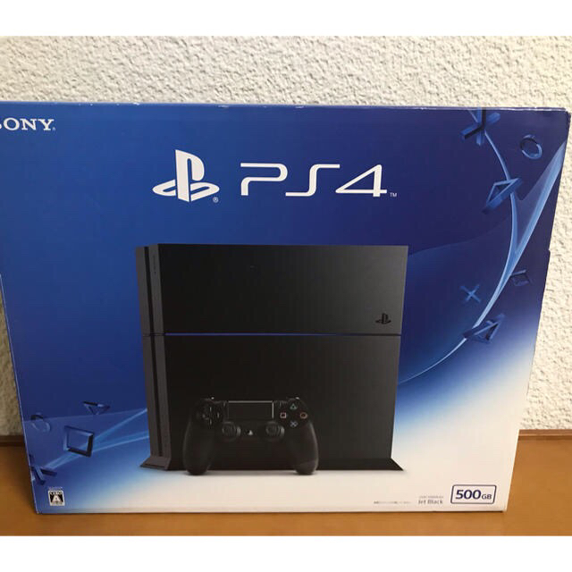 【限定製作】 PlayStation4 - 4本体 PlayStation 家庭用ゲーム機本体 【限定製作】 PlayStation4 - 4本体 PlayStation 家庭用ゲーム機本体