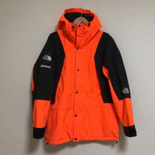 シュプリーム(Supreme)の値下げ‼︎supreme north face mountain  jaket(マウンテンパーカー)