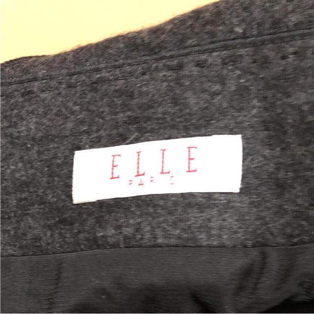 ELLE(エル)のELLE スカート レディースのスカート(ひざ丈スカート)の商品写真