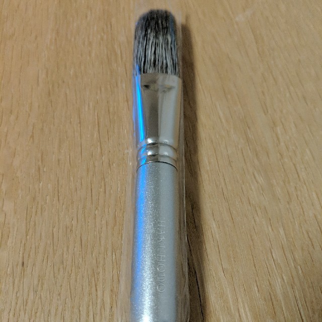 白鳳堂　チークブラシ　B507　熊野筆