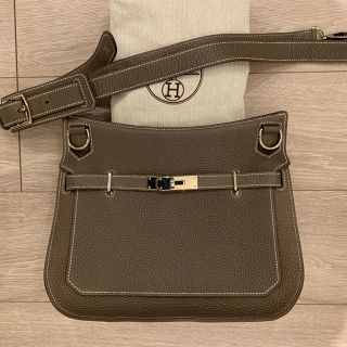 エルメス(Hermes)の専用です 正規品 エルメス ジプシエール 28(ショルダーバッグ)