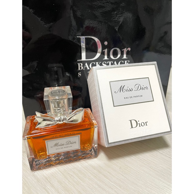 Christian Dior - Dior 香水ミスディオール オードゥ パルファン 50ml 
