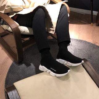 バレンシアガ(Balenciaga)のスピードトレーナー(スニーカー)