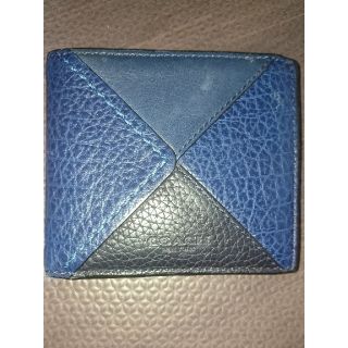 コーチ(COACH)の最終値下げ！！COACH  2つ折り財布！！(折り財布)