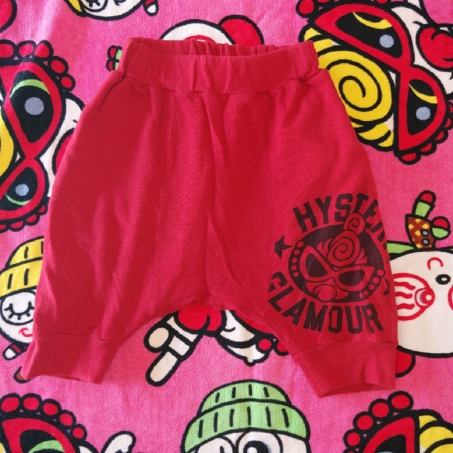 HYSTERIC MINI(ヒステリックミニ)の♡専用♡ その他のその他(その他)の商品写真