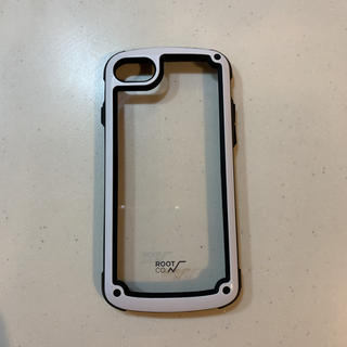ROOT CO.のiPhone７用ハードケース(iPhoneケース)