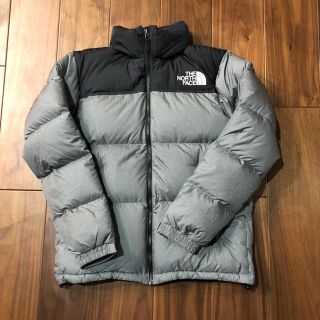 ザノースフェイス(THE NORTH FACE)のノースフェイス ノベルティーヌプシジャケット(ダウンジャケット)