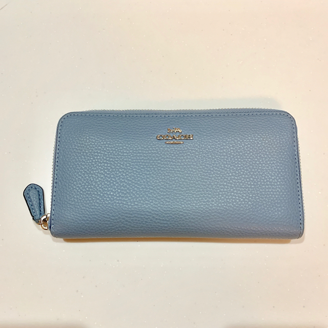 COACH 長財布