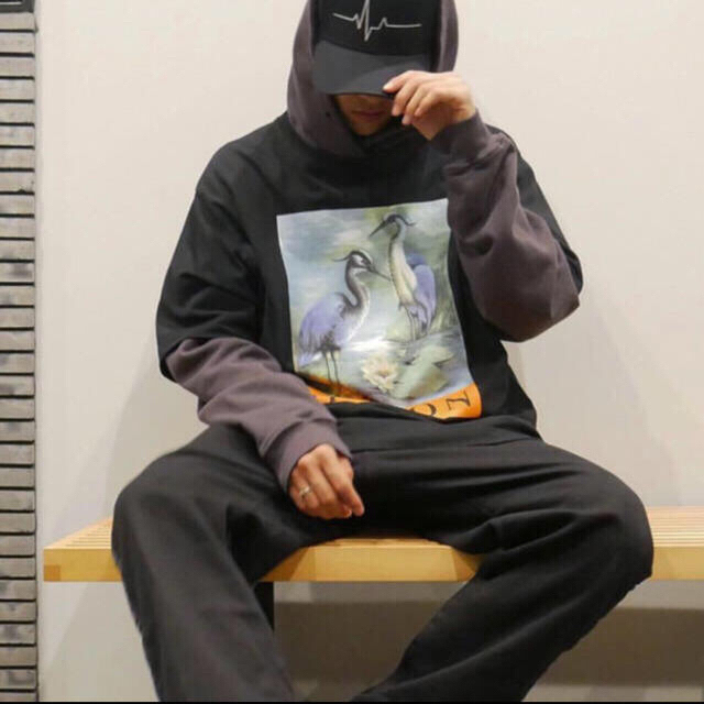 Heron Preston 専用