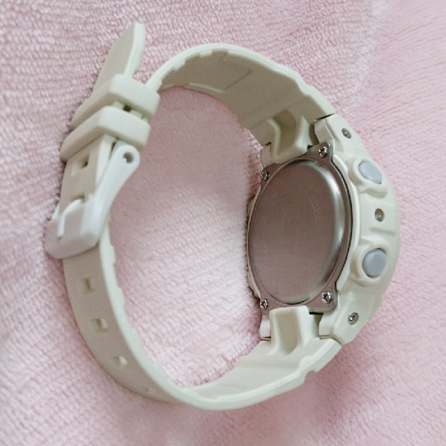 CASIO - Baby G カシオ 5508 腕時計 ウォッチの通販 by アキタ's shop｜カシオならラクマ