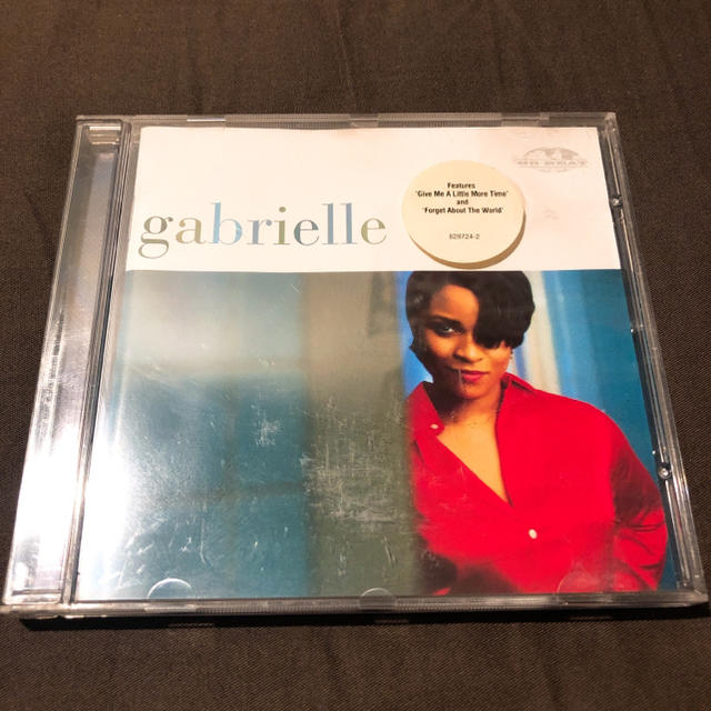 Gabrielle / Gabrielle エンタメ/ホビーのCD(R&B/ソウル)の商品写真