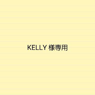 KELLY様専用同梱領収書2DL&3DL (ヘアアイロン)