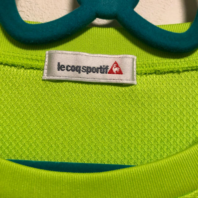 le coq sportif(ルコックスポルティフ)のルコック Tシャツ レディースのトップス(Tシャツ(半袖/袖なし))の商品写真