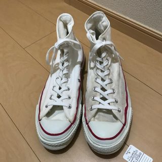 コンバース(CONVERSE)のコンバース70sオリジナル(スニーカー)