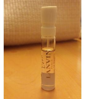 ランバン(LANVIN)のLANVIN ランバン ミー オードトワレ 2ml ミニ香水(香水(女性用))