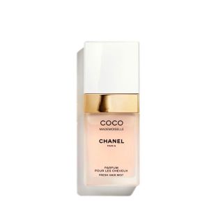 シャネル(CHANEL)のCHANEL ココマドモアゼル フレッシュヘアミスト(ヘアウォーター/ヘアミスト)