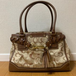 コーチ(COACH)のCOACH トートバッグ(トートバッグ)