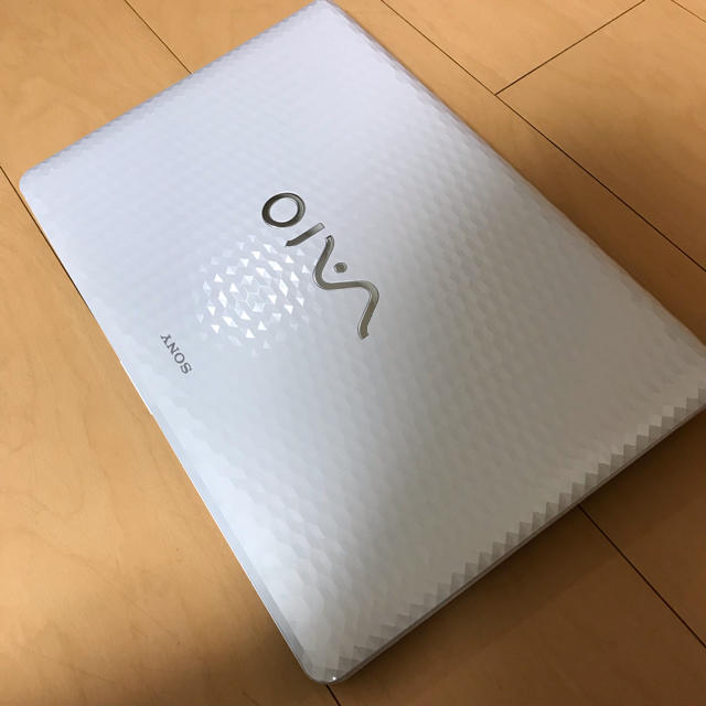 VAIO ノートパソコン - ノートPC