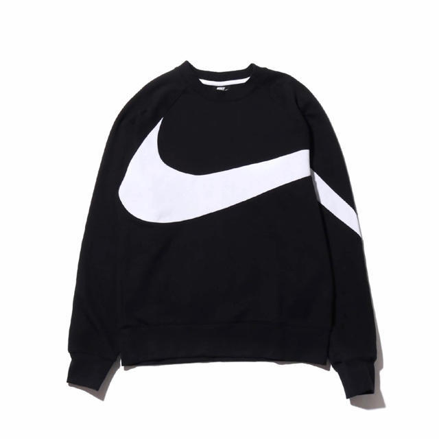 新品☆NIKE スウェット トレーナー☆ＭLセット☆アトモス即完売品スウェット