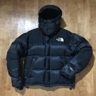 ザノースフェイス(THE NORTH FACE)のAYA様専用 THE NORTH FACE ビンテージ(ダウンジャケット)