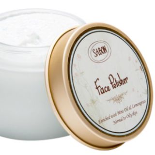 サボン(SABON)の【SABON】 フェイスポリッシャー Face Polisher 200ml (洗顔料)