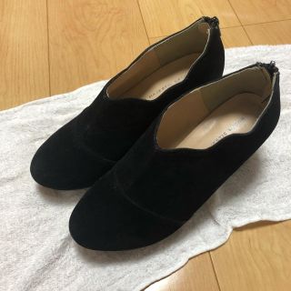 マジェスティックレゴン(MAJESTIC LEGON)のマジェスティックレゴン ブーツ(ブーツ)