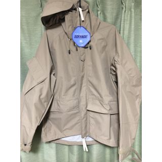 ワイルドシングス(WILDTHINGS)のワイルドシングス MIG MOUNTAIN PARKA 新品wildthings(マウンテンパーカー)