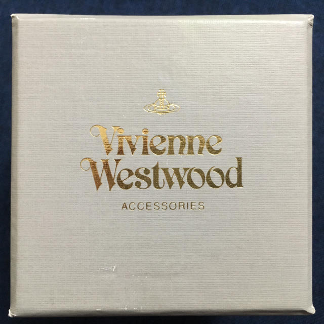【旧型】Vivienne Westwood オーブネックレス 3