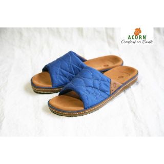 ビルケンシュトック(BIRKENSTOCK)の10290円【新品】ACORN コンフォートレザーサンダル(スニーカー)