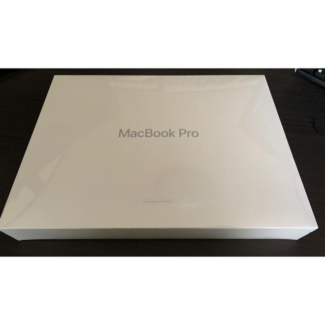 Apple - ★新品未開封★ Apple Macbook Pro FLH32J/A