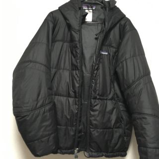 パタゴニア(patagonia)のpatagonia DAS PARKA パタゴニア ダスパーカー (ダウンジャケット)