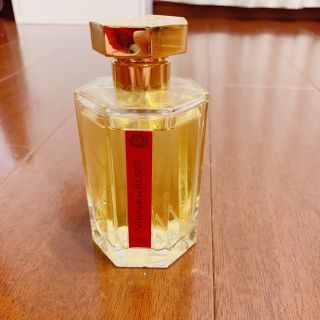 ラルチザンパフューム(L'Artisan Parfumeur)のラルチザン バラ泥棒(ユニセックス)