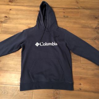 コロンビア(Columbia)のColombiaパーカー(パーカー)