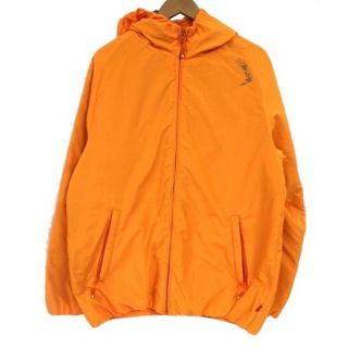 ステューシー(STUSSY)の定価23940円 stussy マウンテンパーカー ダウン(マウンテンパーカー)