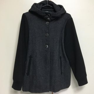 レプシィム(LEPSIM)のるりは様専用 美品 LEPSIM コート(その他)