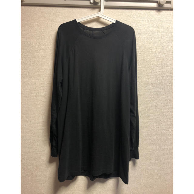 Rick Owens(リックオウエンス)のキャンディ9831様専用 Rick owens baseball  メンズのトップス(Tシャツ/カットソー(七分/長袖))の商品写真