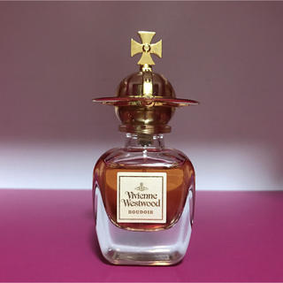 ヴィヴィアンウエストウッド(Vivienne Westwood)のヴィヴィアン ブドワール 香水(ユニセックス)