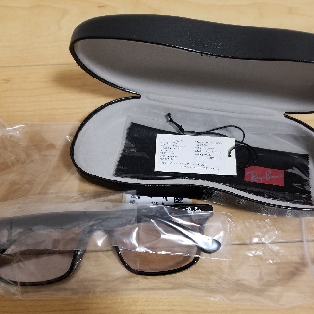 Ray-Ban(レイバン)のRay-Ban　レイバン　5279F 眼鏡　サングラス メンズのファッション小物(サングラス/メガネ)の商品写真