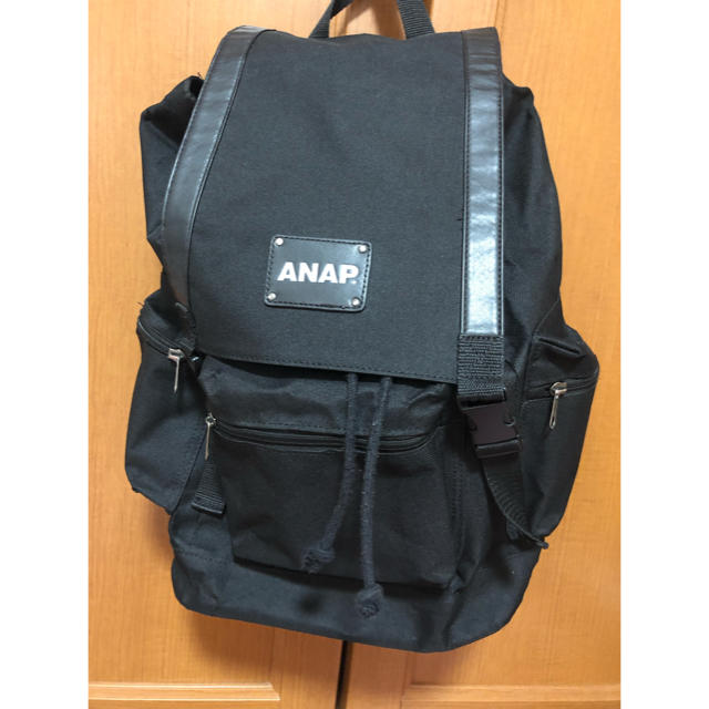 ANAP(アナップ)のANAP リュック レディースのバッグ(リュック/バックパック)の商品写真