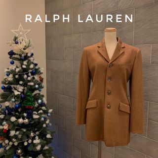 ラルフローレン(Ralph Lauren)の☆美品☆  Ralph Lauren ジャケット(テーラードジャケット)