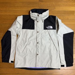 ザノースフェイス(THE NORTH FACE)のノースフェイス マウンテンレインテックスジャケット(マウンテンパーカー)