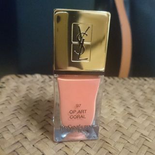 イヴサンローランボーテ(Yves Saint Laurent Beaute)のイヴ・サンローラン ネイル(マニキュア)